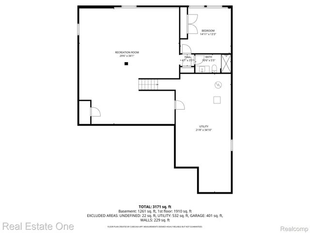 49031 Honey Tree Court Court, Northville, MI 48168