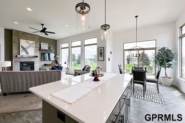 12551 Quail Drive, Bellevue, NE 68123