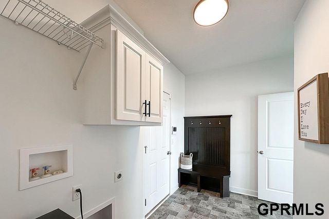 12551 Quail Drive, Bellevue, NE 68123