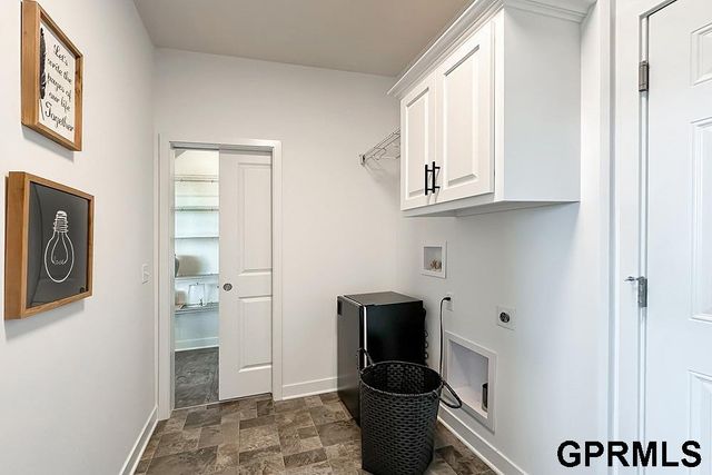 12551 Quail Drive, Bellevue, NE 68123