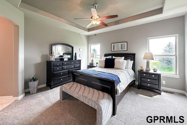 12551 Quail Drive, Bellevue, NE 68123