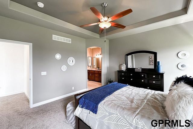 12551 Quail Drive, Bellevue, NE 68123