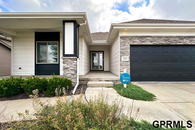 12551 Quail Drive, Bellevue, NE 68123