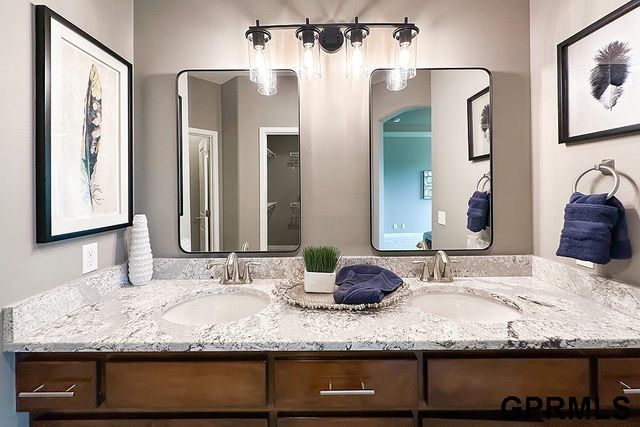 12551 Quail Drive, Bellevue, NE 68123