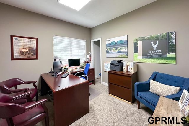 12551 Quail Drive, Bellevue, NE 68123