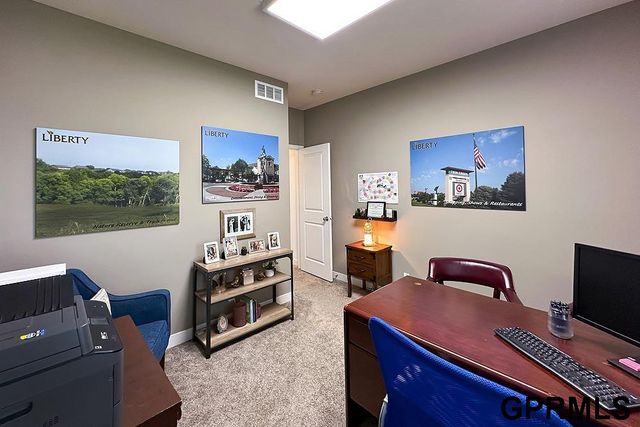 12551 Quail Drive, Bellevue, NE 68123