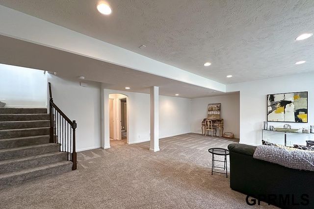 12551 Quail Drive, Bellevue, NE 68123