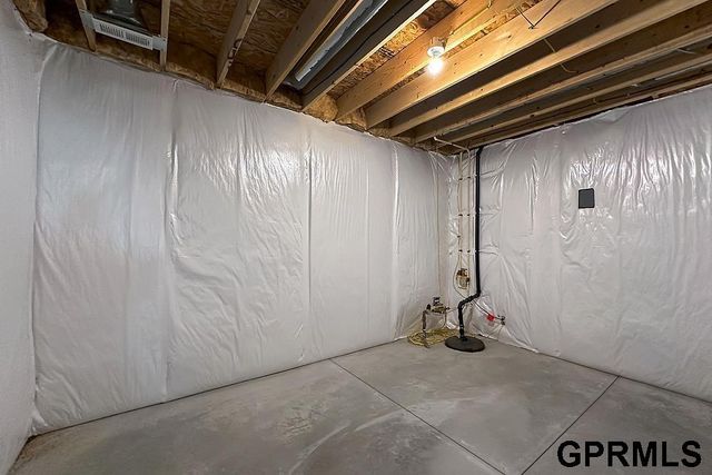 12551 Quail Drive, Bellevue, NE 68123