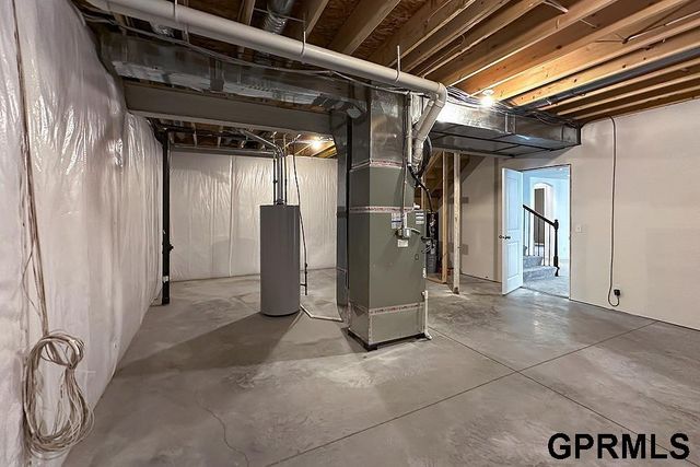 12551 Quail Drive, Bellevue, NE 68123