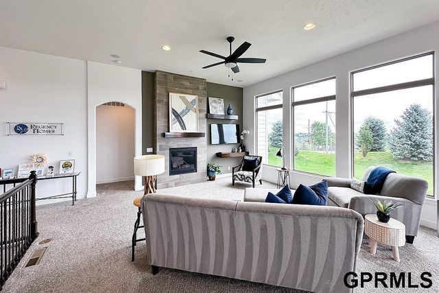 12551 Quail Drive, Bellevue, NE 68123