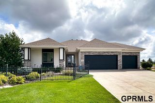 12551 Quail Drive, Bellevue, NE 68123