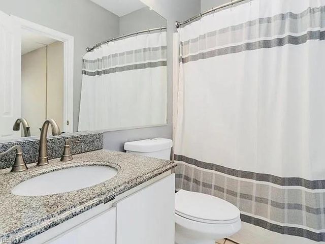4900 April AVE, Virginia Beach, VA 23464