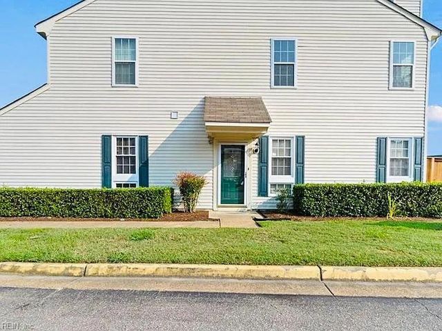 4900 April AVE, Virginia Beach, VA 23464