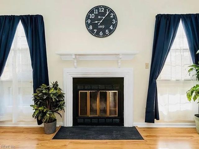 4900 April AVE, Virginia Beach, VA 23464