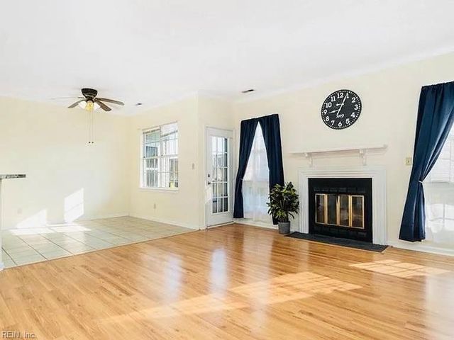 4900 April AVE, Virginia Beach, VA 23464