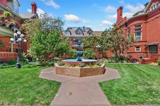 1165 N Pennsylvania Street G1, Denver, CO 80203