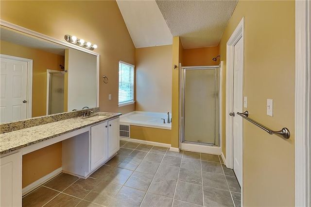 35 Bermuda Court, Dallas, GA 30157