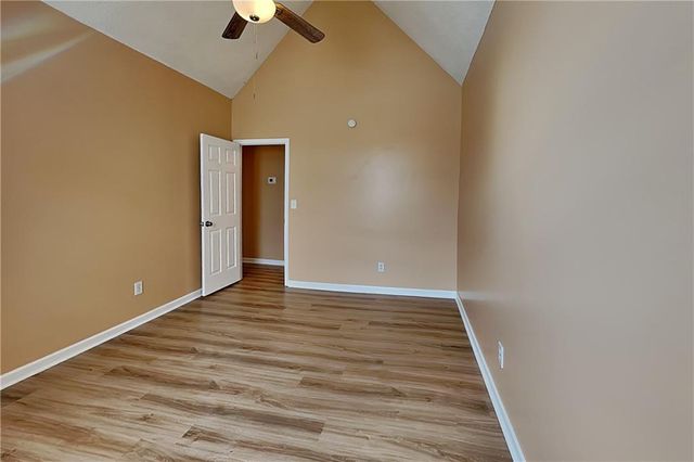 35 Bermuda Court, Dallas, GA 30157