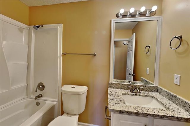 35 Bermuda Court, Dallas, GA 30157