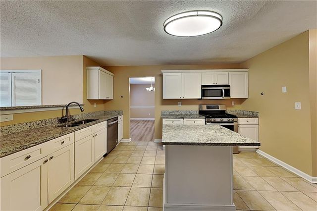 35 Bermuda Court, Dallas, GA 30157