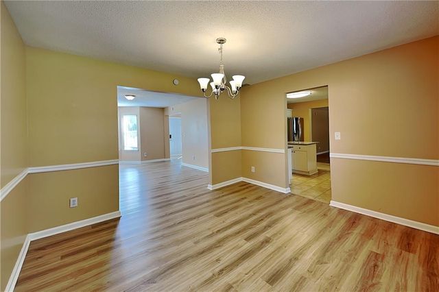35 Bermuda Court, Dallas, GA 30157
