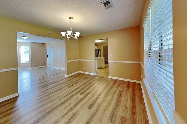 35 Bermuda Court, Dallas, GA 30157