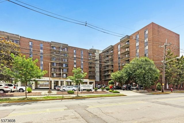 10 N Wood Ave 515, Linden City, NJ 07036