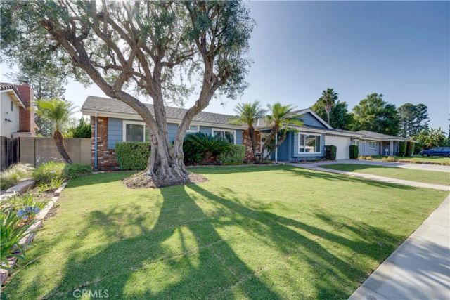 1213 N Van Buren Street, Placentia, CA 92870