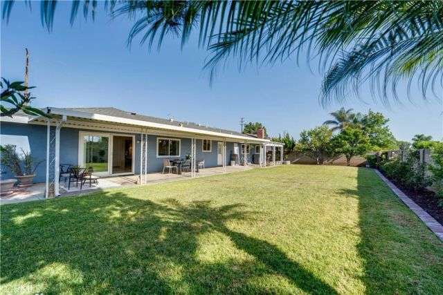 1213 N Van Buren Street, Placentia, CA 92870