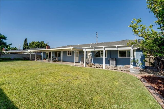 1213 N Van Buren Street, Placentia, CA 92870