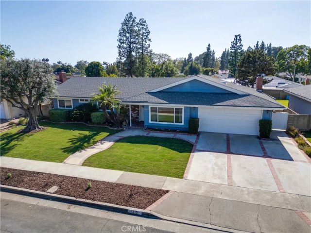 1213 N Van Buren Street, Placentia, CA 92870