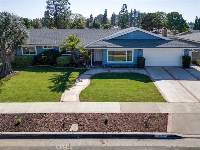 1213 N Van Buren Street, Placentia, CA 92870