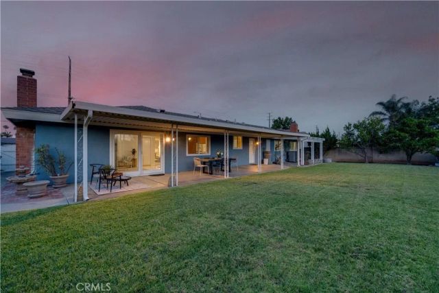 1213 N Van Buren Street, Placentia, CA 92870