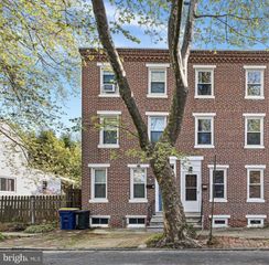 921 GRAY ST, Historic New Castle, DE 19720