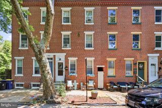 921 GRAY ST, Historic New Castle, DE 19720