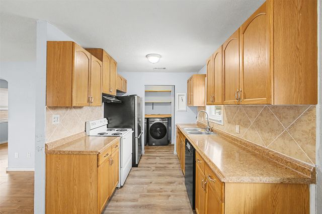 4003 Verde Trail, Granbury, TX 76048