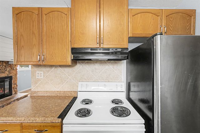 4003 Verde Trail, Granbury, TX 76048