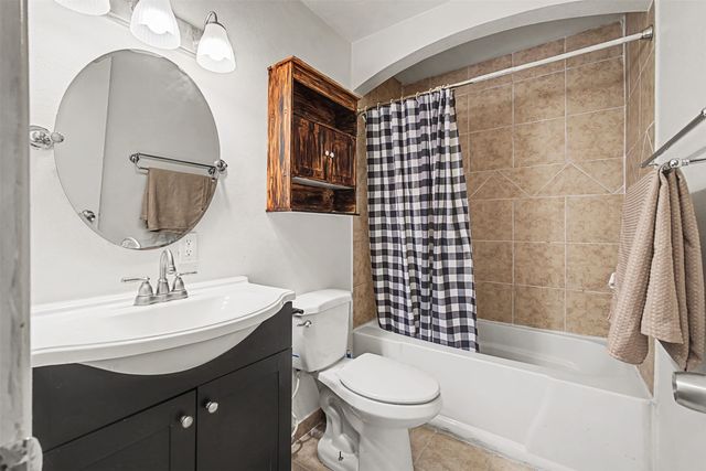 4003 Verde Trail, Granbury, TX 76048