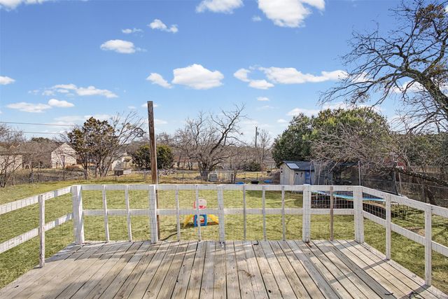 4003 Verde Trail, Granbury, TX 76048