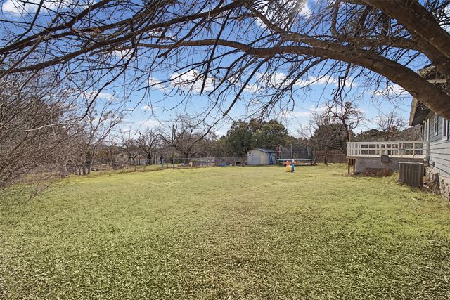 4003 Verde Trail, Granbury, TX 76048