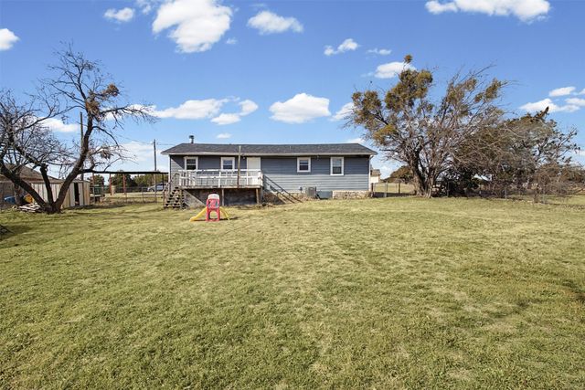 4003 Verde Trail, Granbury, TX 76048