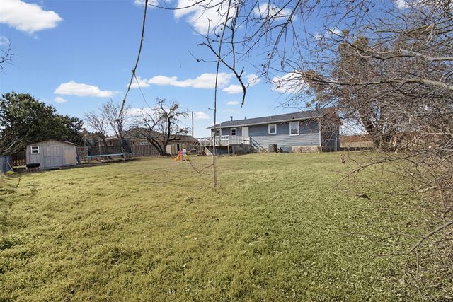 4003 Verde Trail, Granbury, TX 76048