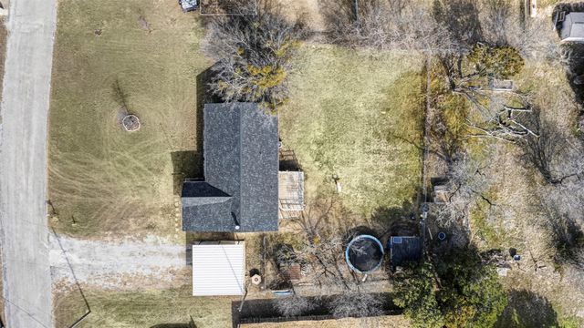 4003 Verde Trail, Granbury, TX 76048