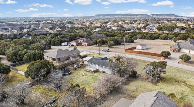 4003 Verde Trail, Granbury, TX 76048