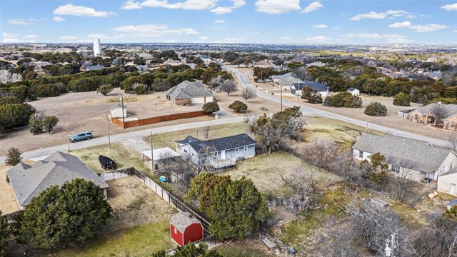 4003 Verde Trail, Granbury, TX 76048