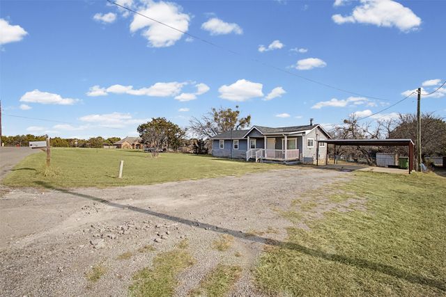 4003 Verde Trail, Granbury, TX 76048