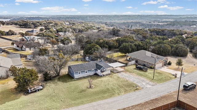 4003 Verde Trail, Granbury, TX 76048