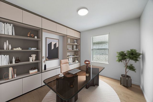 849 Bel Mares Street, Fort Worth, TX 76052