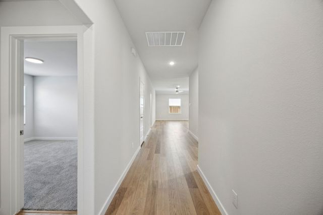 849 Bel Mares Street, Fort Worth, TX 76052