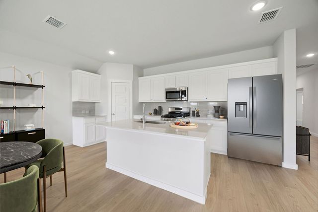 849 Bel Mares Street, Fort Worth, TX 76052